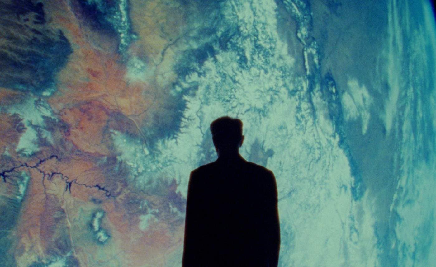 The Space That Makes Us Human (2021)